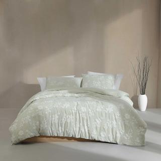 Spring Branches 3-Piece Comforter Set