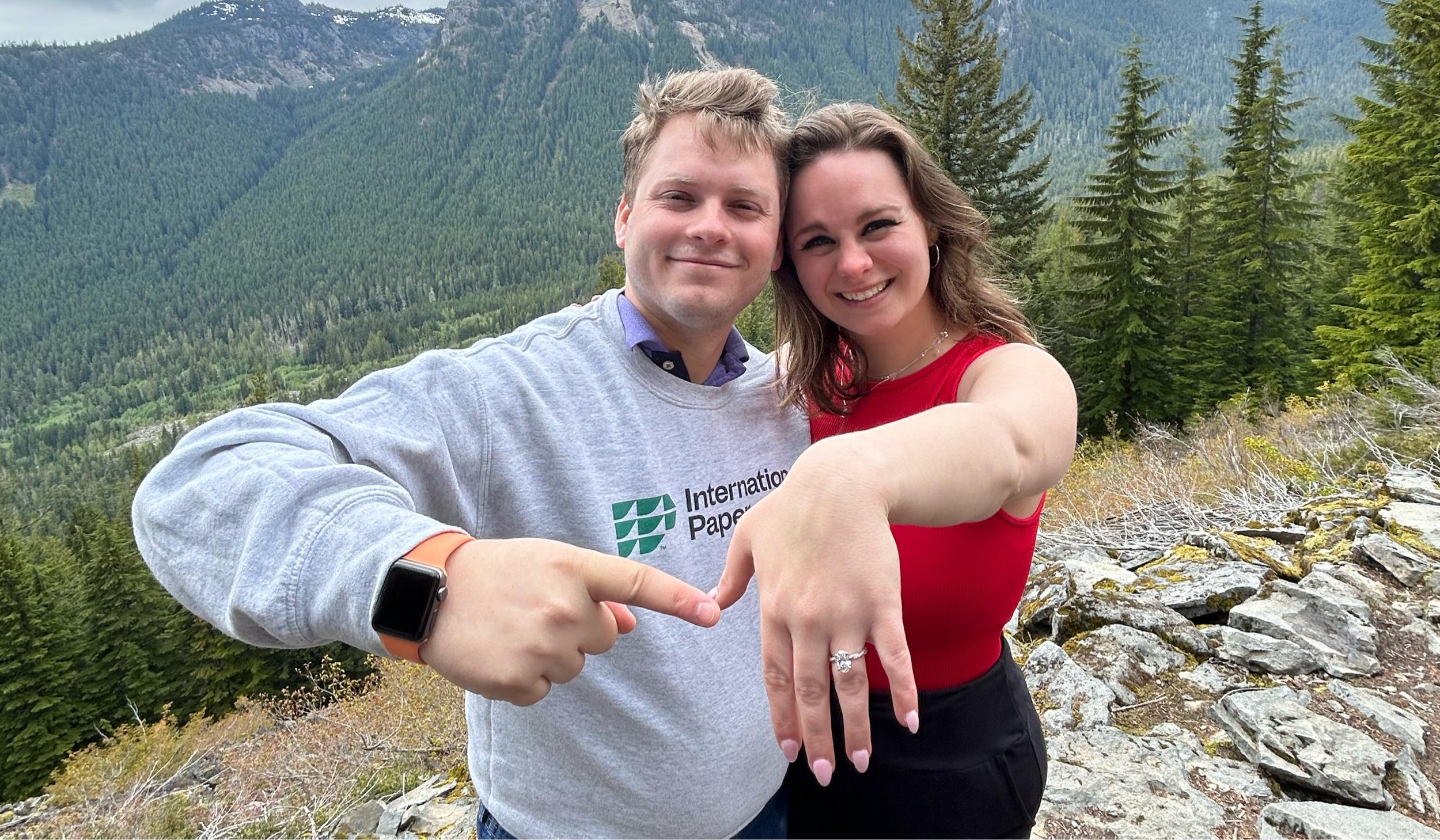 The Wedding Website of Taylor Nichols and Grayson Davis