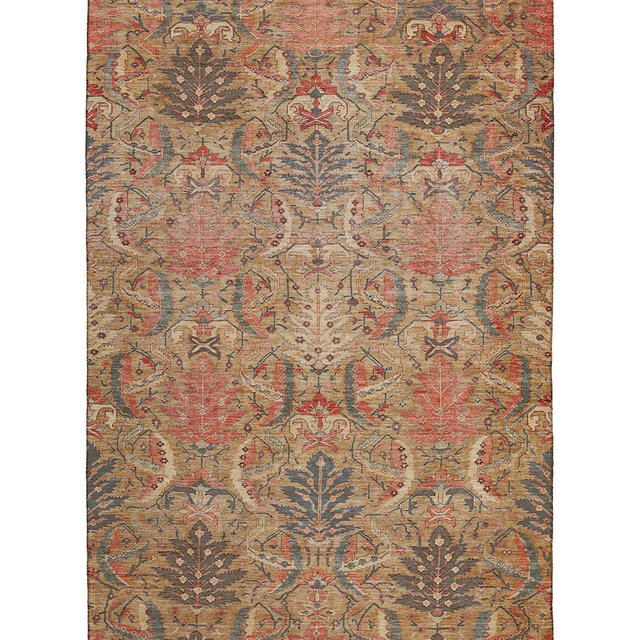 Dalyn Rug Company Solace Washable SL7 Area Rug 8'10" x 10'0"