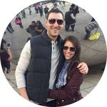 Cloud Gate