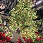 Longwood Gardens