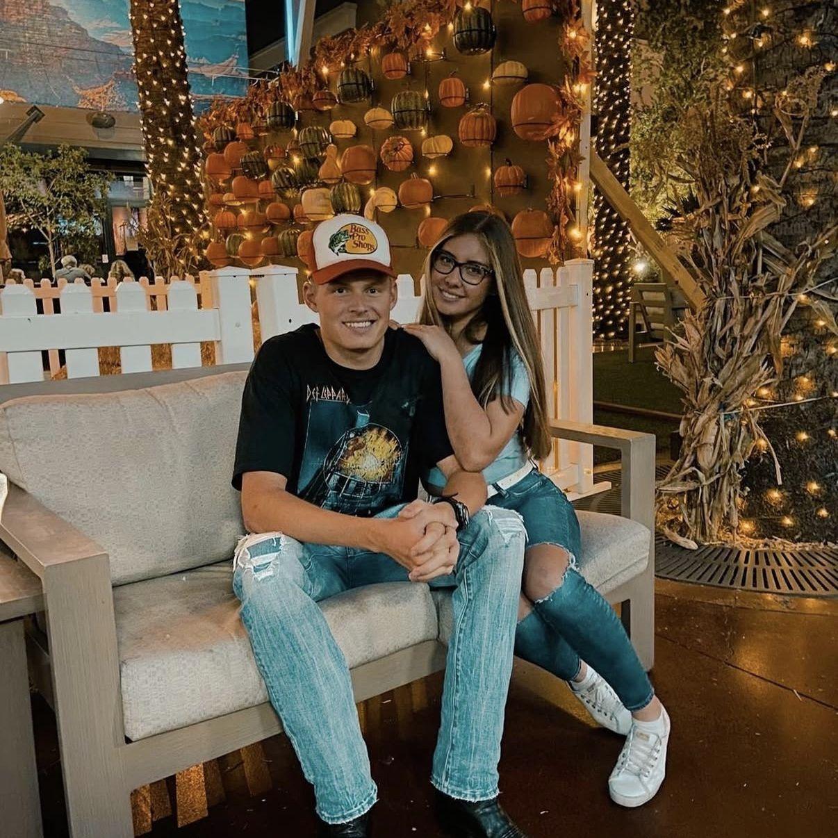 Date night!