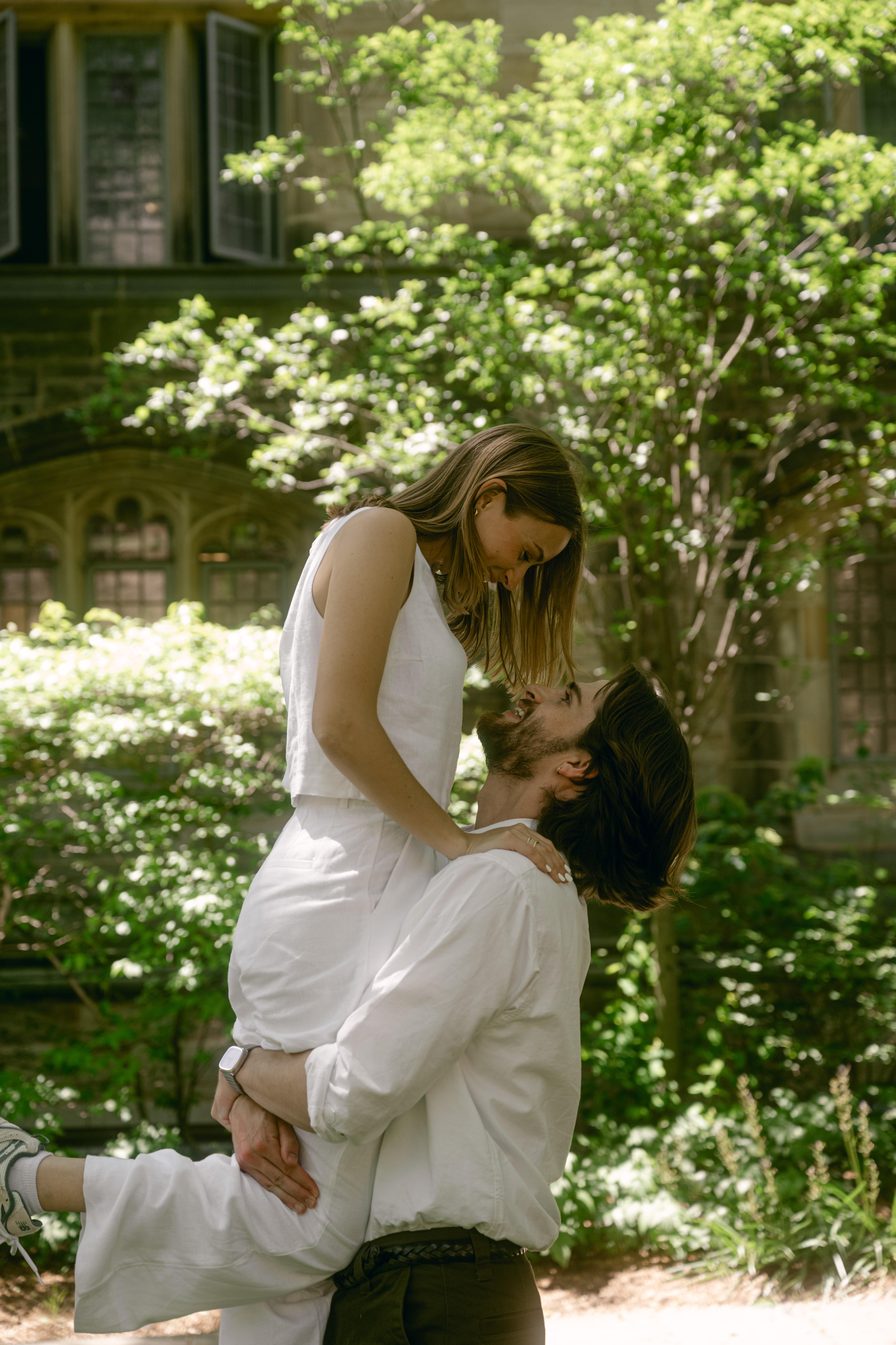 The Wedding Website of Charlotte Wojcik and Gunnar Johnson