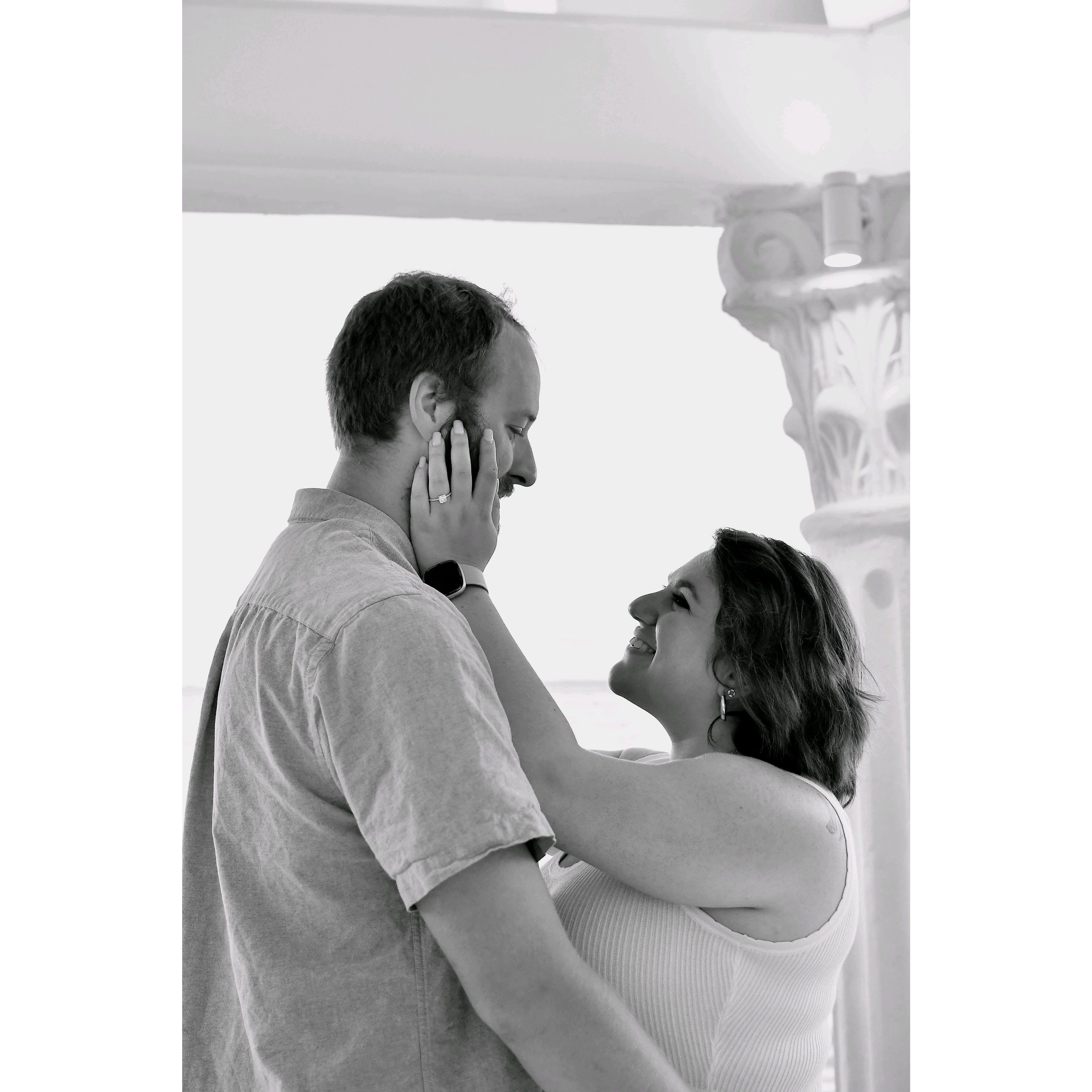 Can you tell I love him a whole lot?