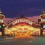 Ameristar Casino Resort Spa St. Charles