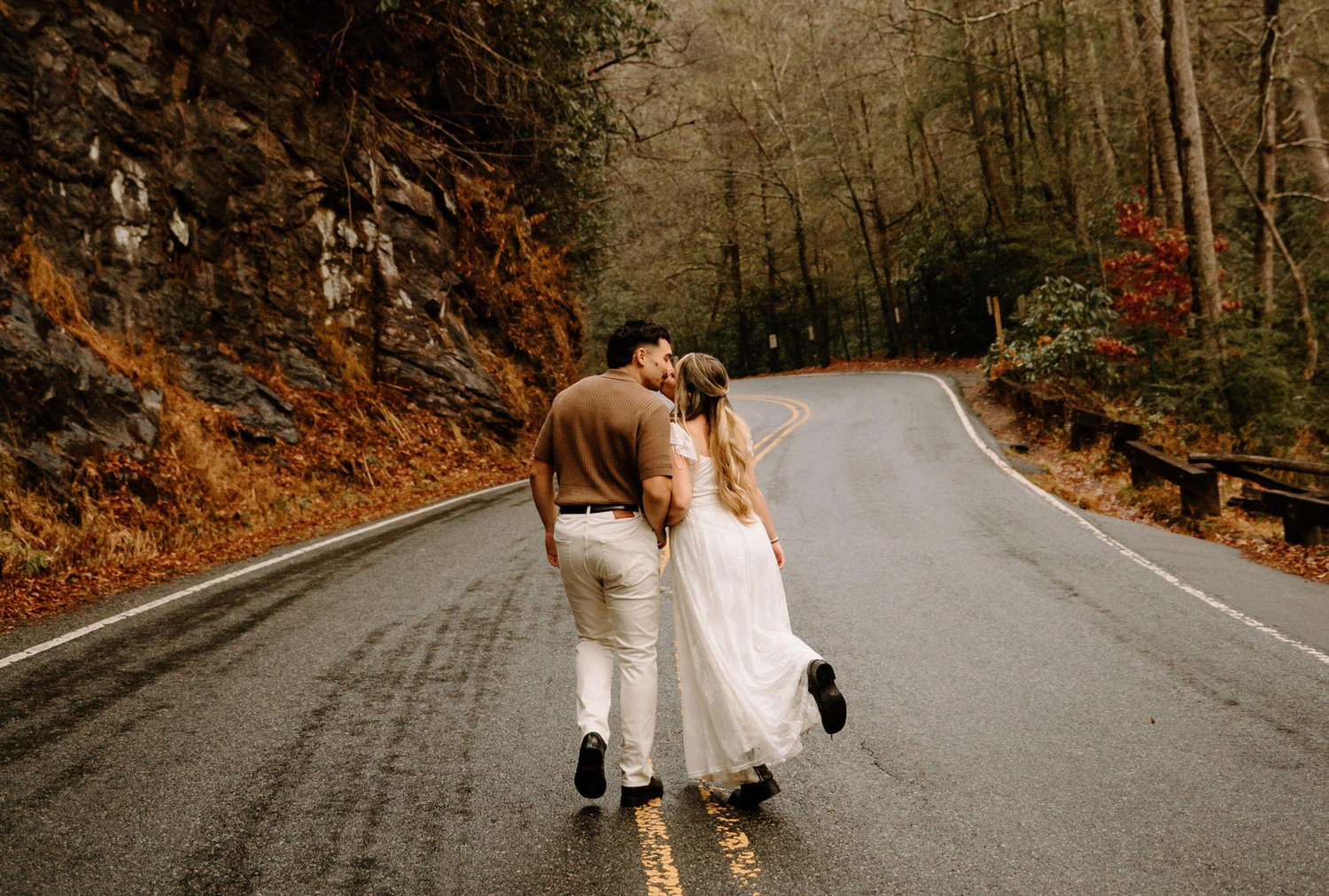 The Wedding Website of Julie Fleites and Esteban Ricardo