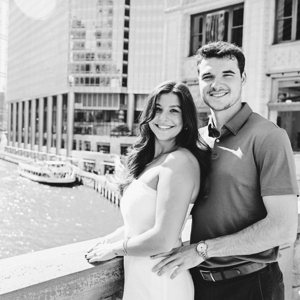 Alex Marin Nemer and Steven Christopher Arnone Jr.'s Wedding Website
