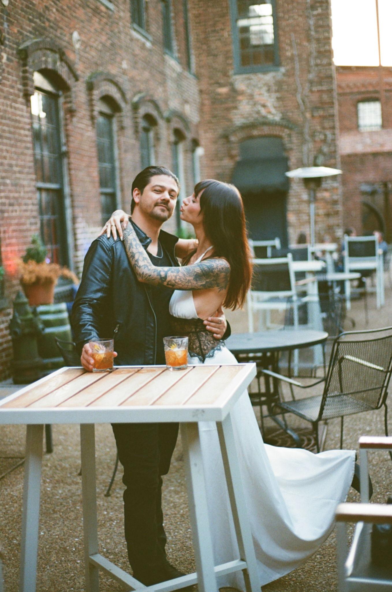The Wedding Website of Kelsey Huck and Jeff Williams
