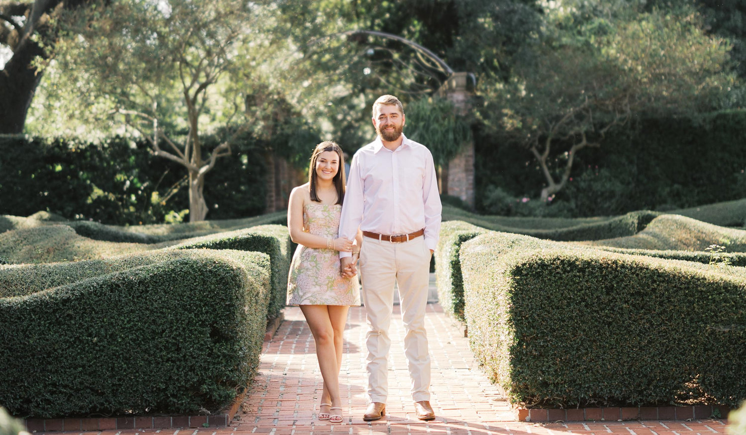 Morgan Busch and Sebastian Ribbeck's Wedding Website