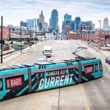 RideKC Streetcar