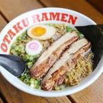 Otaku Ramen