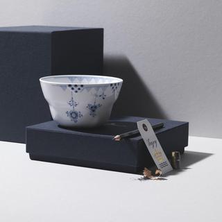 Blue Elements Bowl