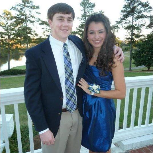 GAC Homecoming 2010