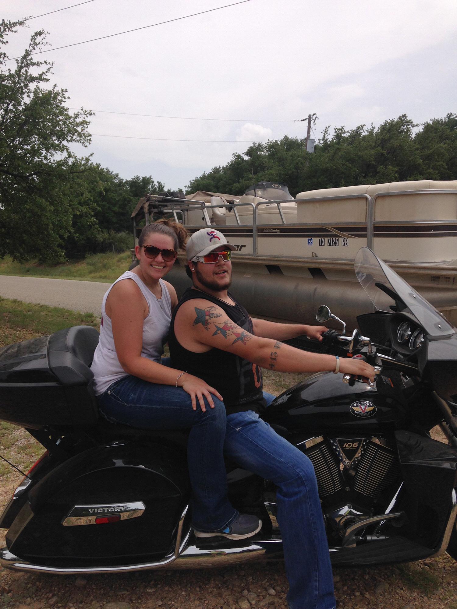 Cabin trip 2015
