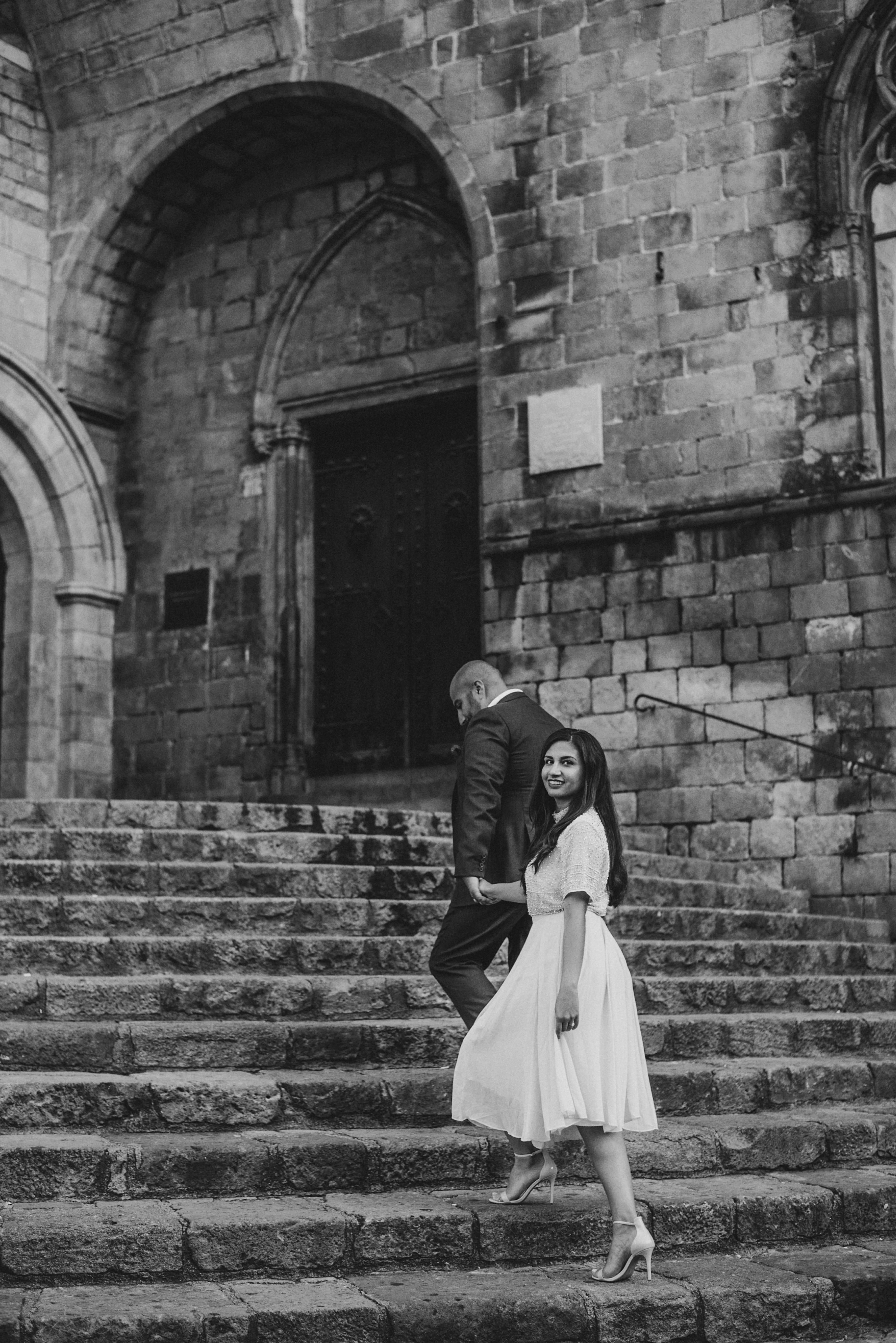 The Wedding Website of Niloufar Tarjan and Ali Nouri-Khorasani