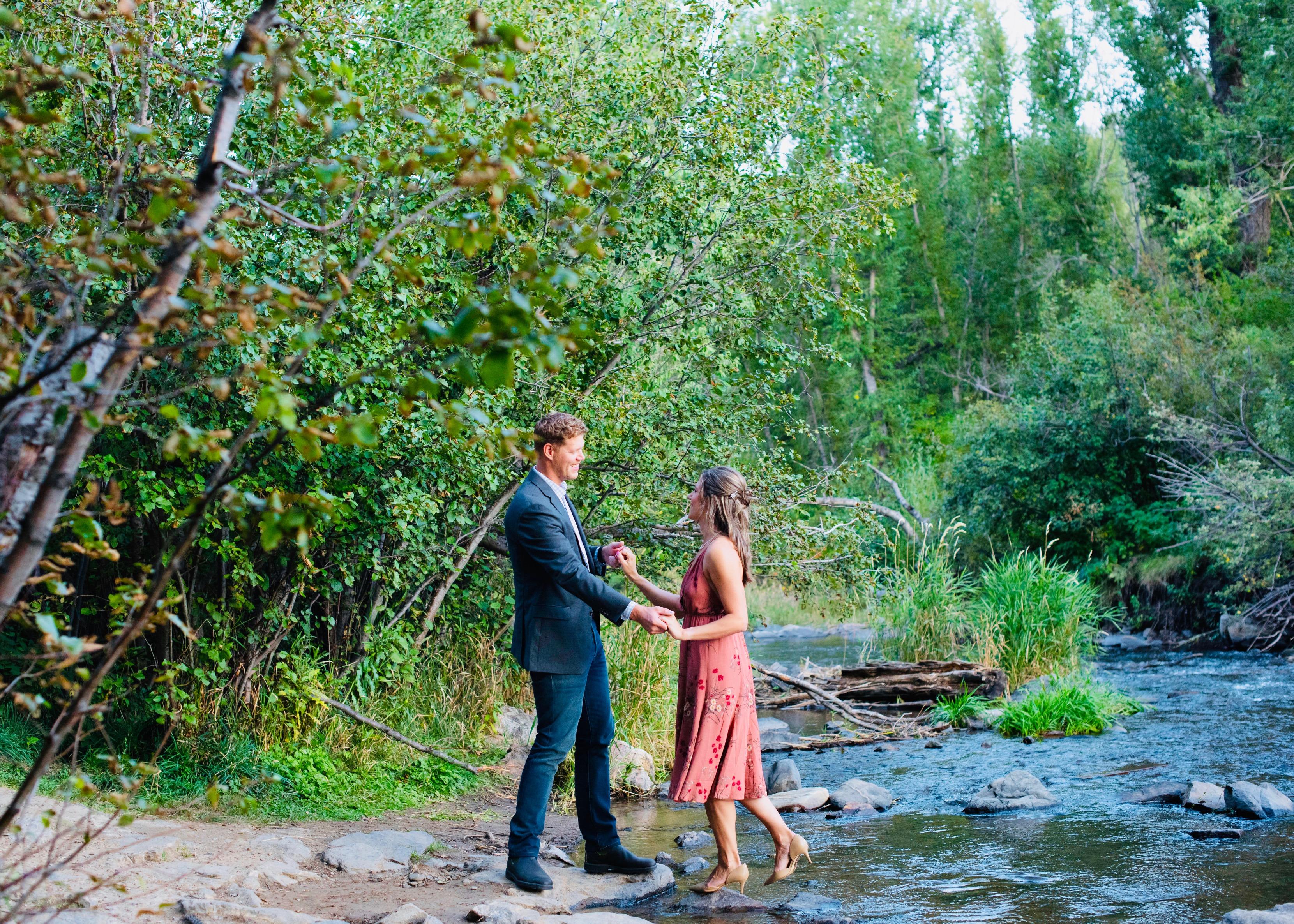 The Wedding Website of Ryan Kirk and Katie Carroccia