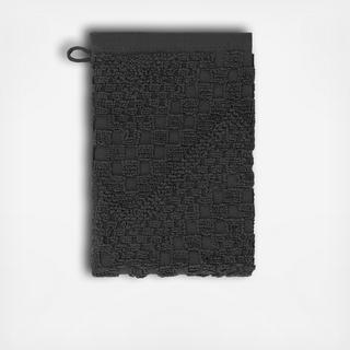 Boheme Wash Mitt, Set of 6