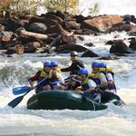 Chattooga River