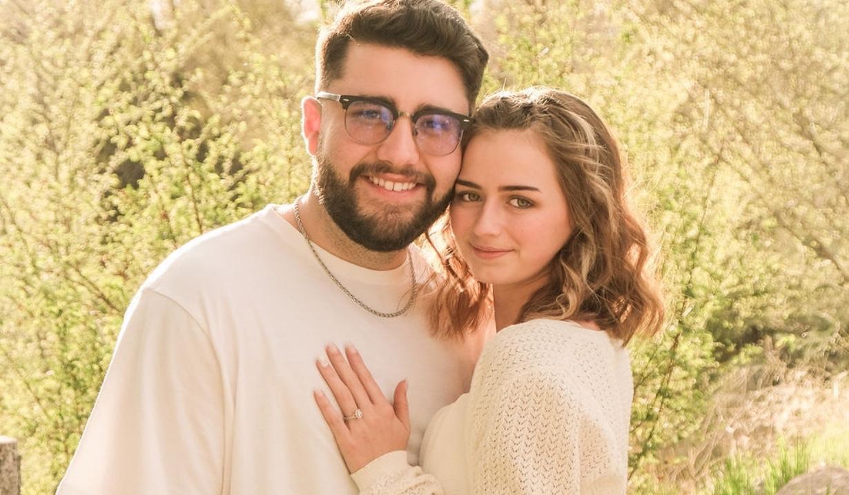 The Wedding Website of Chaylyn Sczuka and Hunter Cox