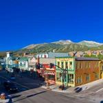 Town of Breckenridge