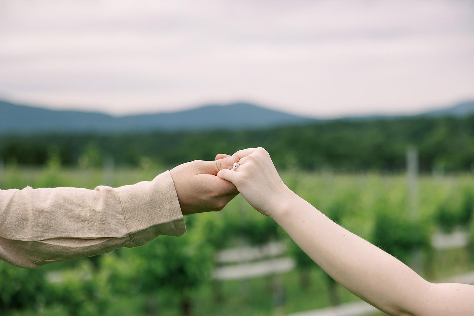 The Wedding Website of Ryan Matthew Kemper and Hannah Catherine Summers