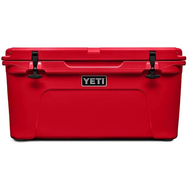 YETI Tundra 65 Cooler