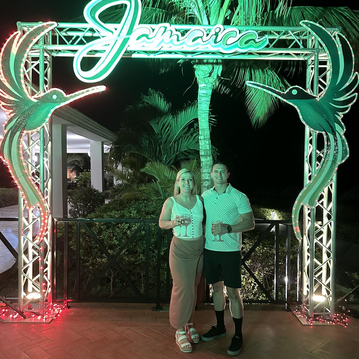 Jamaica