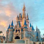 Walt Disney World
