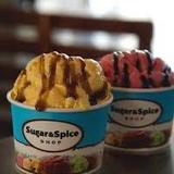 Sugar & Spice Shop | Spiceland Mall