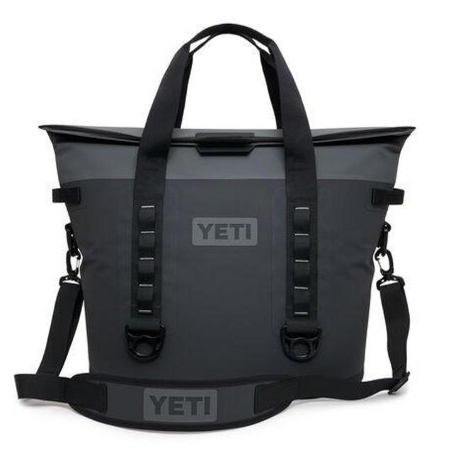 Hopper M30 (Charcoal)