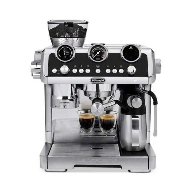 De'Longhi La Specialista Maestro Espresso Machine