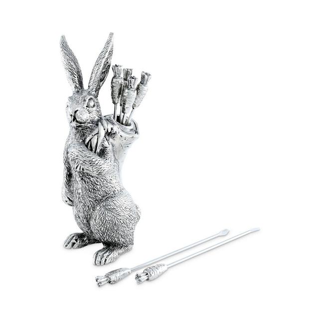 Vagabond House Rabbit with Carrot Picks