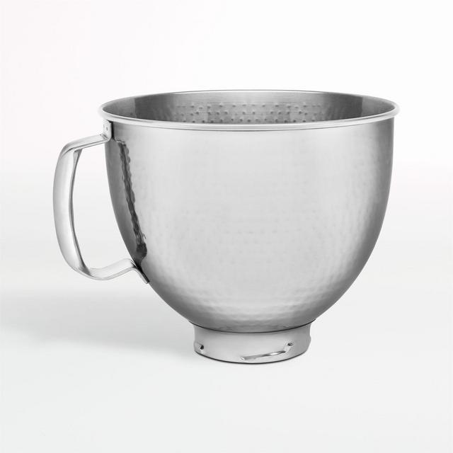 KitchenAid ® Hammered Bowl