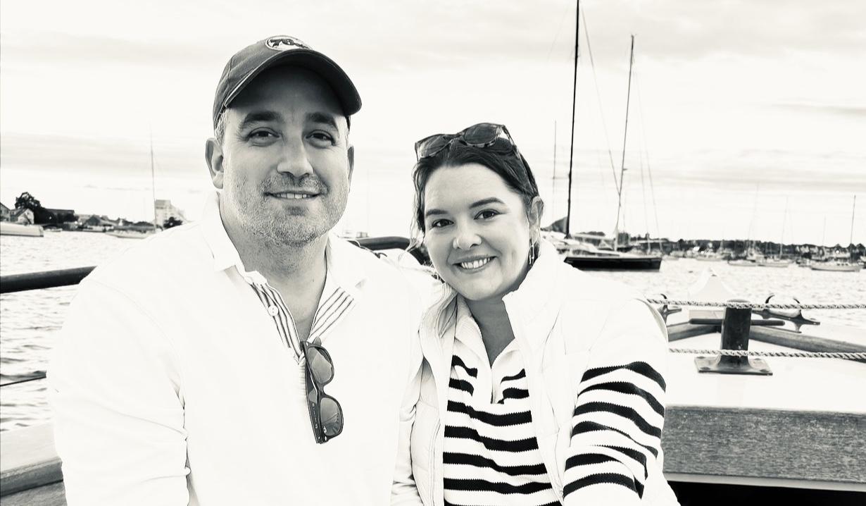 The Wedding Website of Colleen Conners and Will Carson