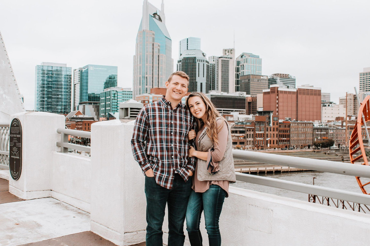 The Wedding Website of Kristen Dinsmore and Westin Kaser
