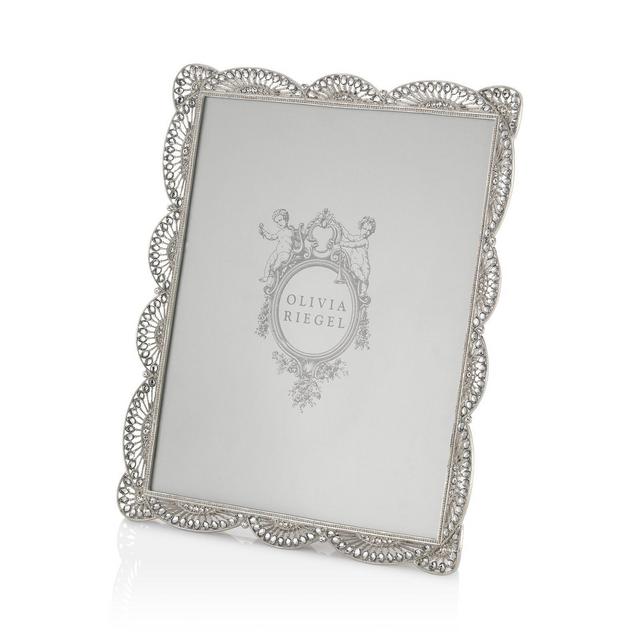 Olivia Riegel Rowena Frame, 8" x 10"