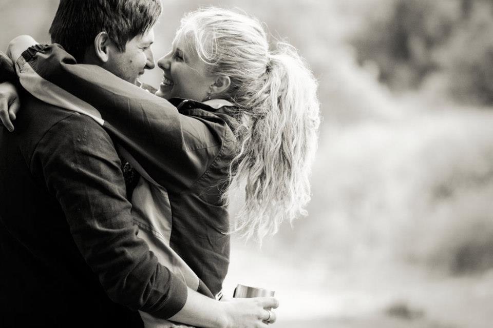 The Wedding Website of Esté Nel and Chris Coetzee