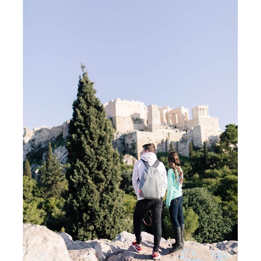 Athens Greece January 2018