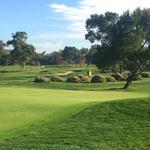 Las Positas Golf Course