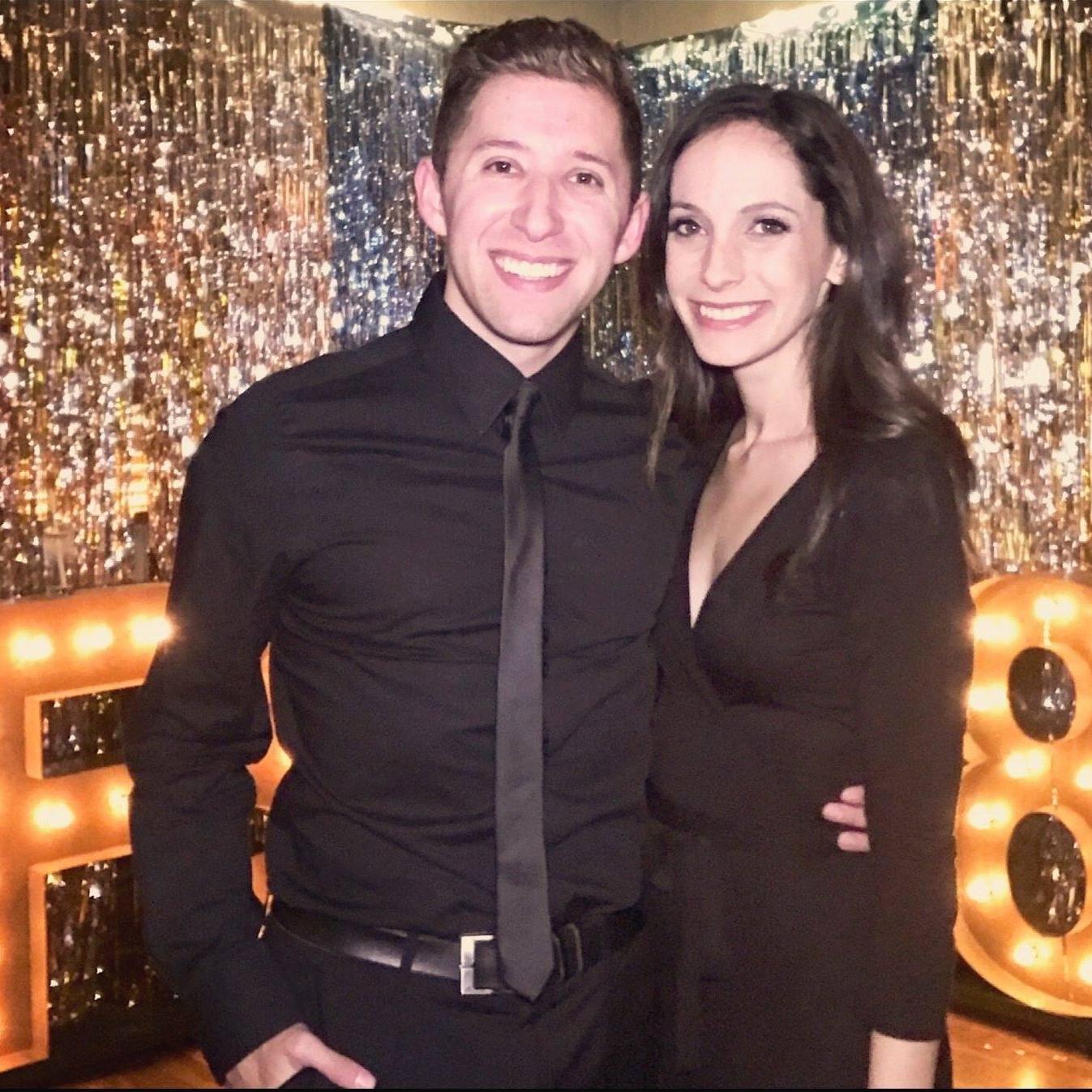 Holiday Party 2018