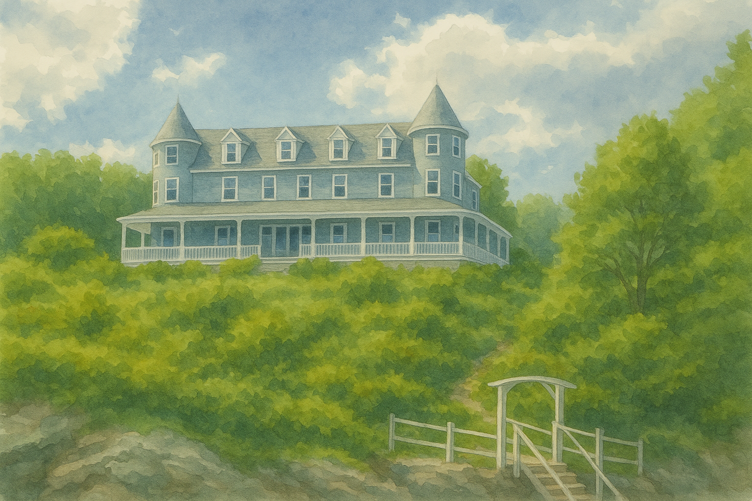 The Wedding Website of Nora E. Riendeau and Hunter T. Judge