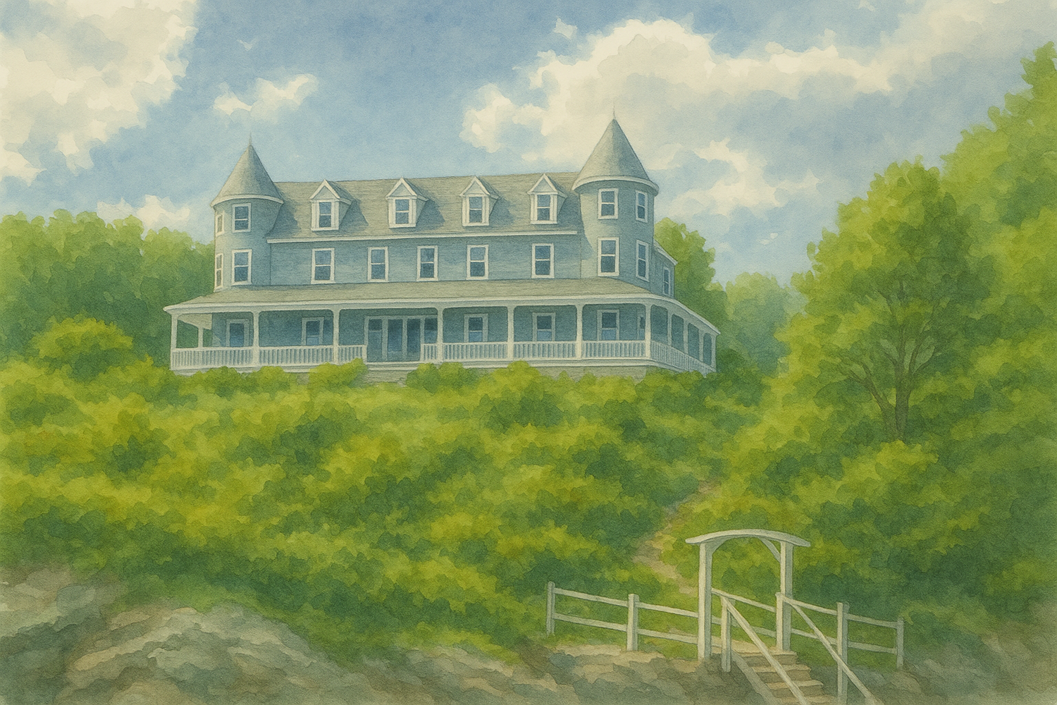 The Wedding Website of Nora E. Riendeau and Hunter T. Judge
