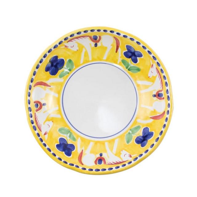 Campagna Cavallo Coupe Pasta Bowl