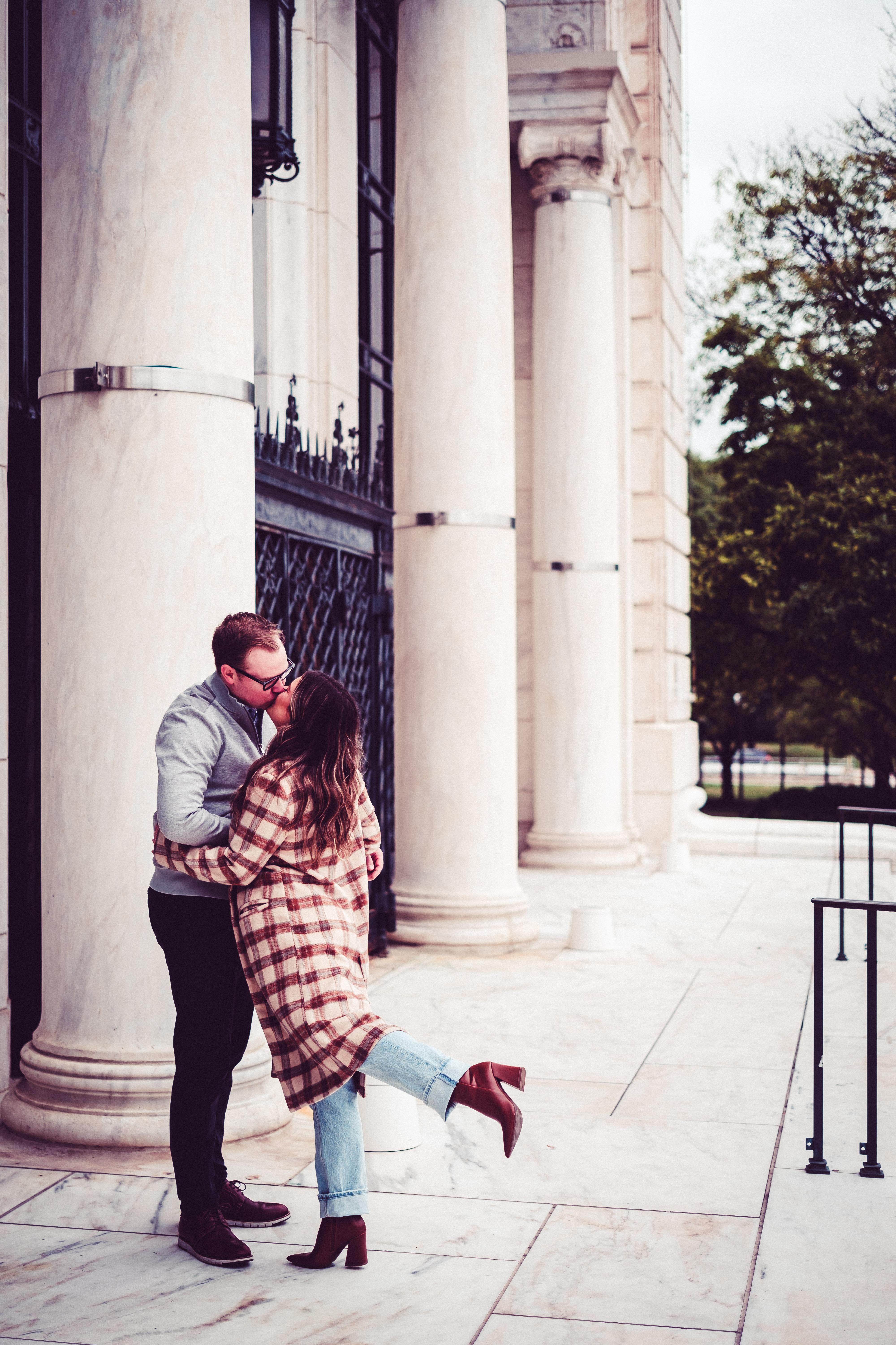 The Wedding Website of Allie Belanger and Ian Beason