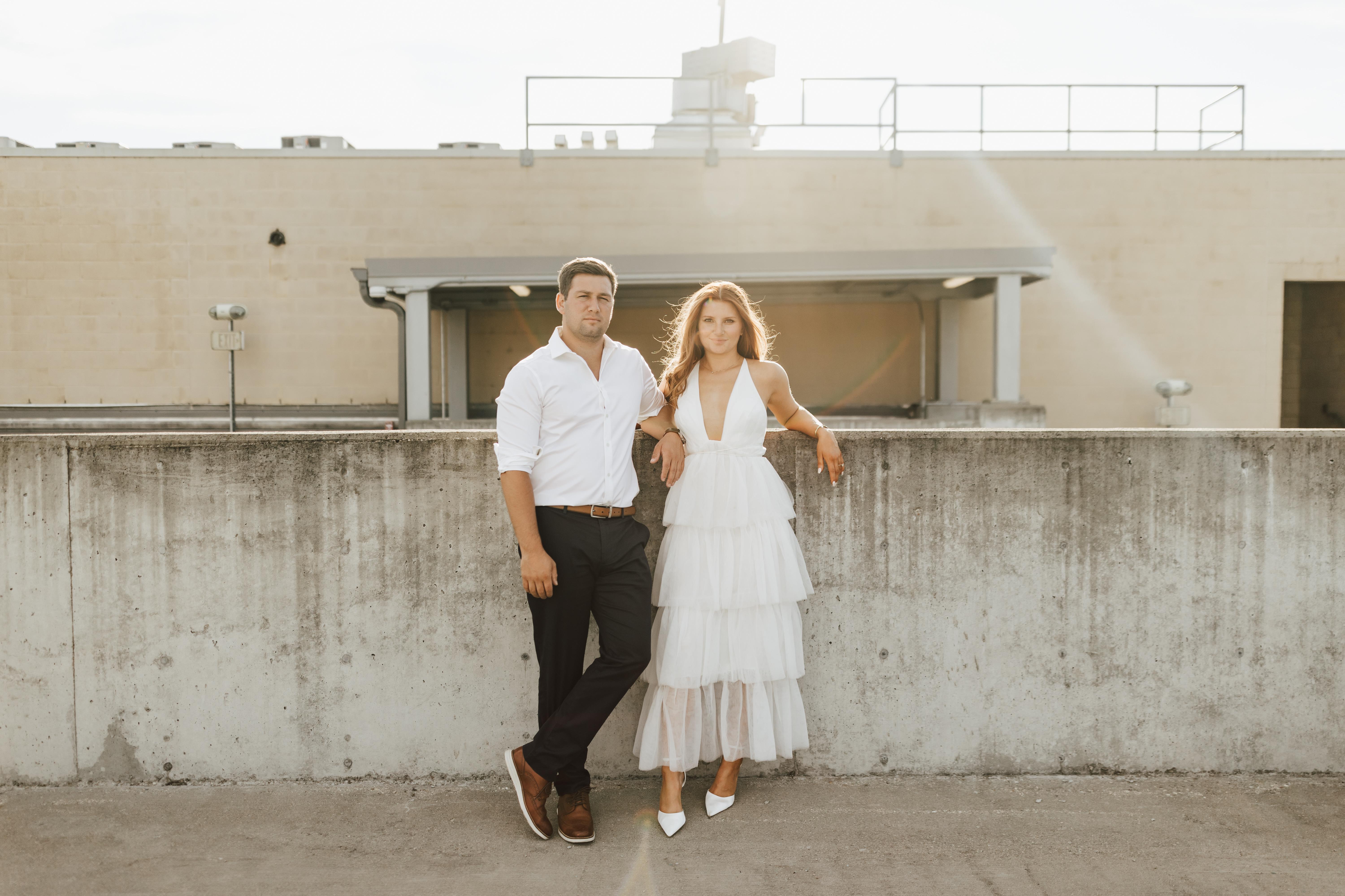 The Wedding Website of Madison Kohl and Tommy Pike
