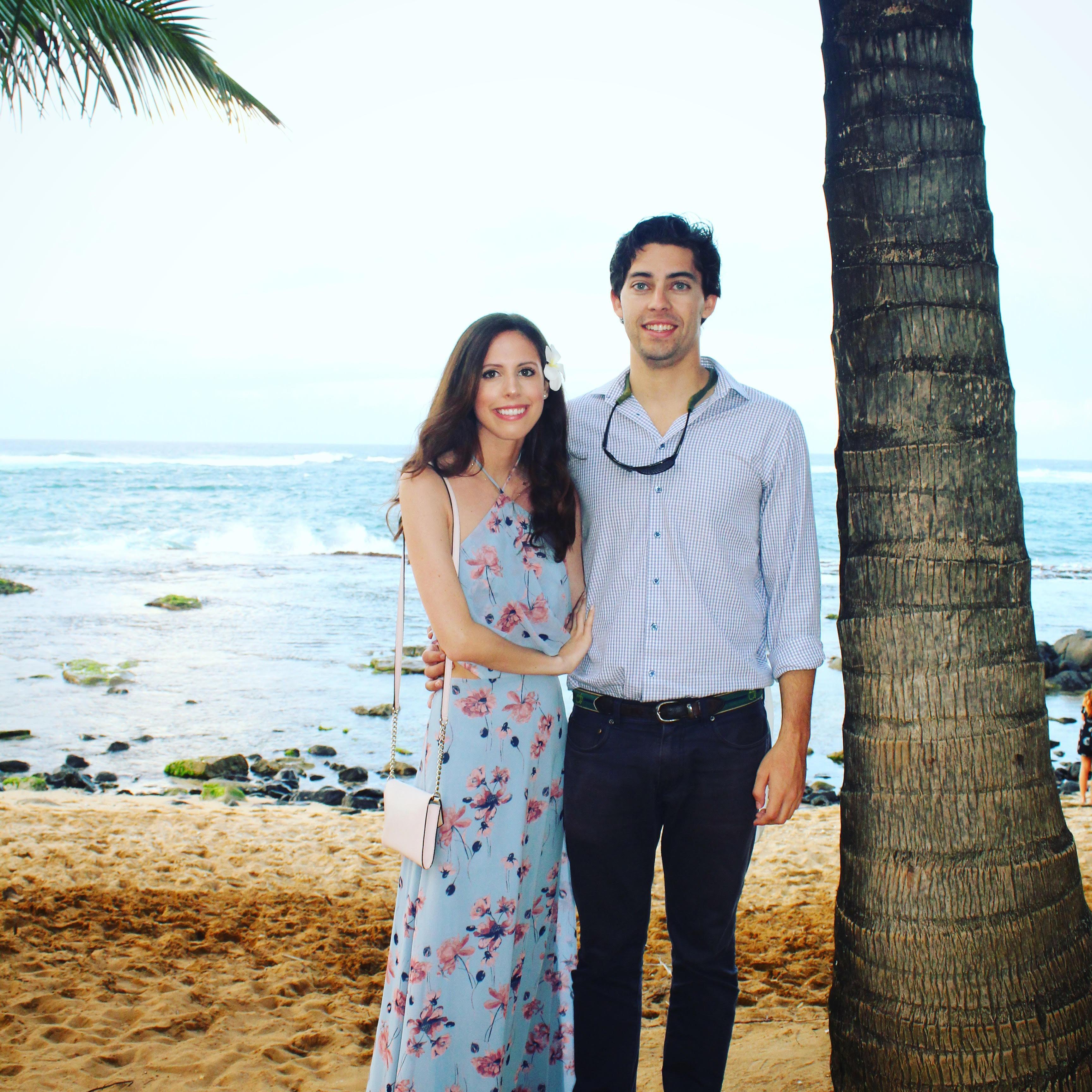 Maui 2016