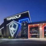 Topgolf