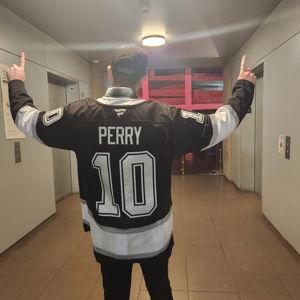 Hockey Tickets For Two