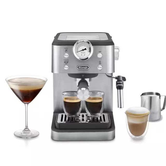 De'Longhi Classic Espresso Machine