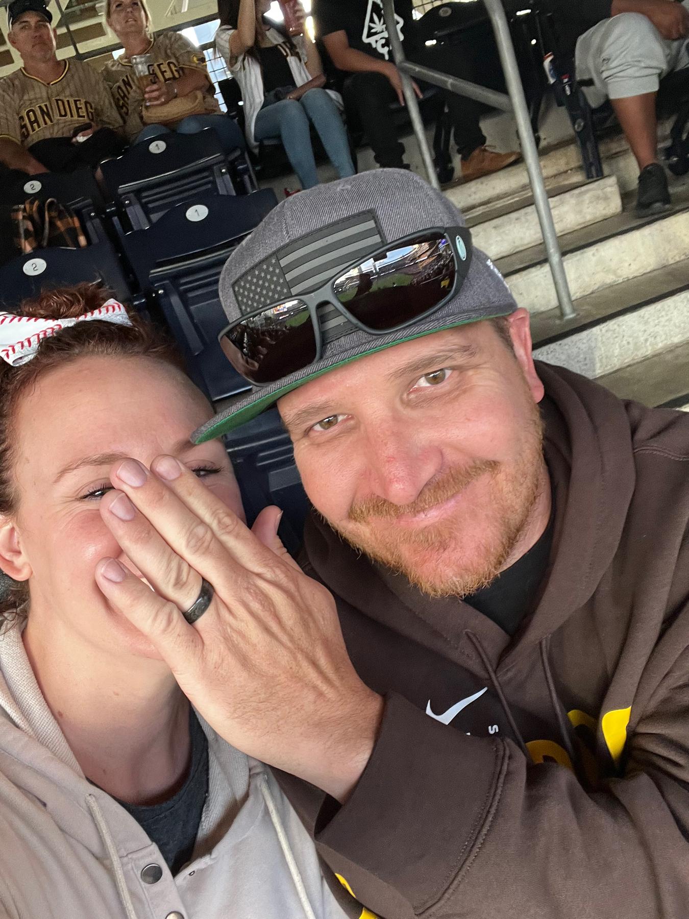 #married